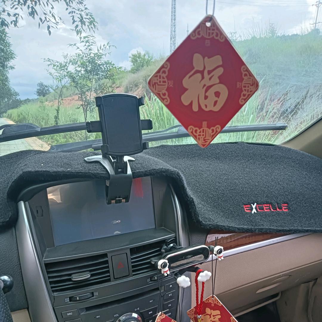 开凯越的小桂子