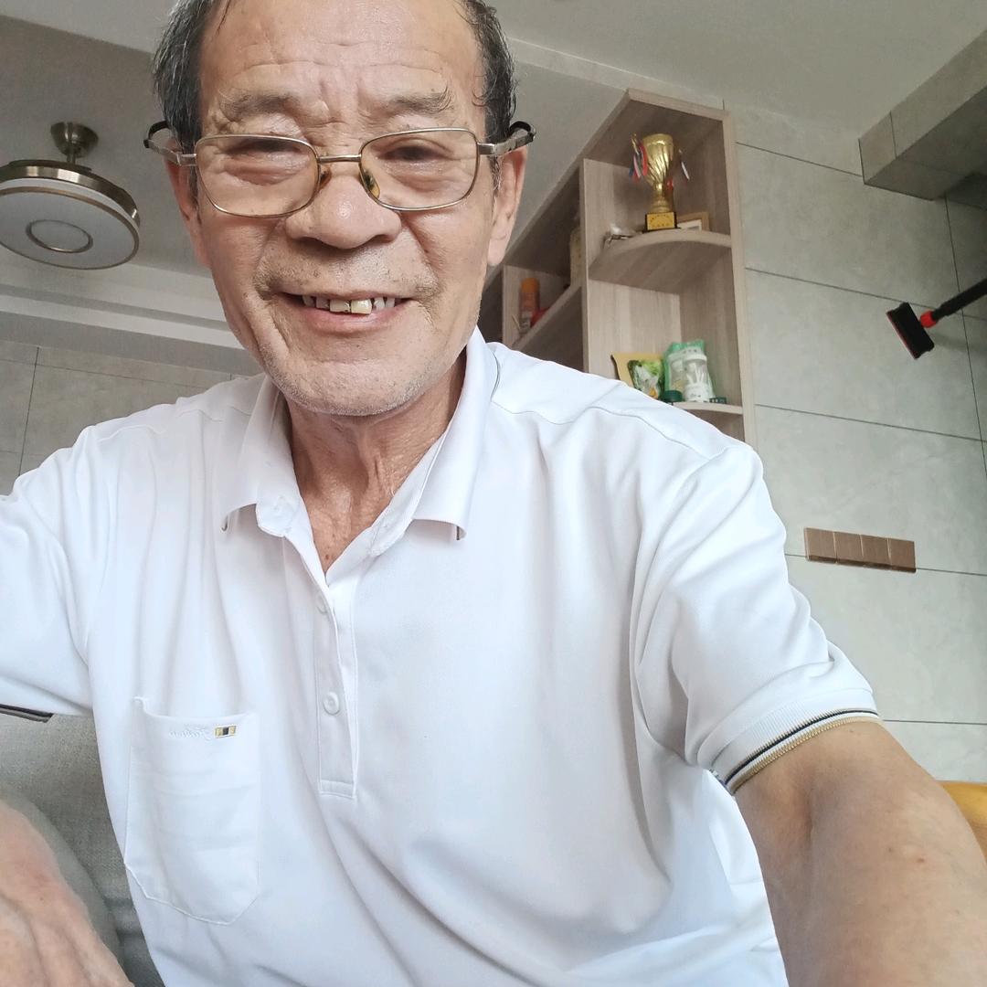 缪辉常@抖音