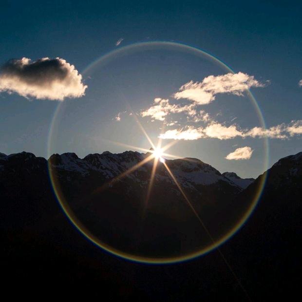 ヽ(星´∀‘光)ノ