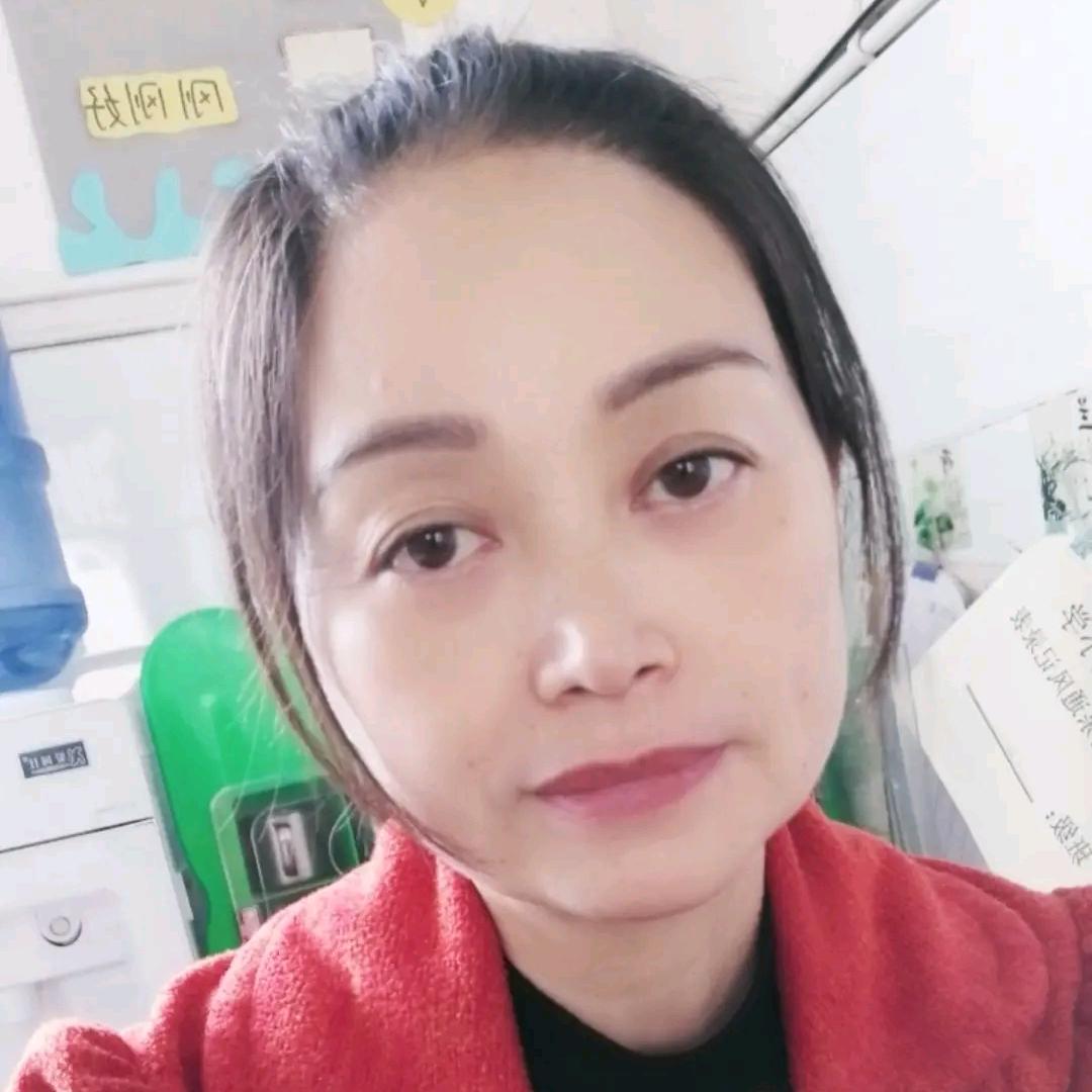 红梅