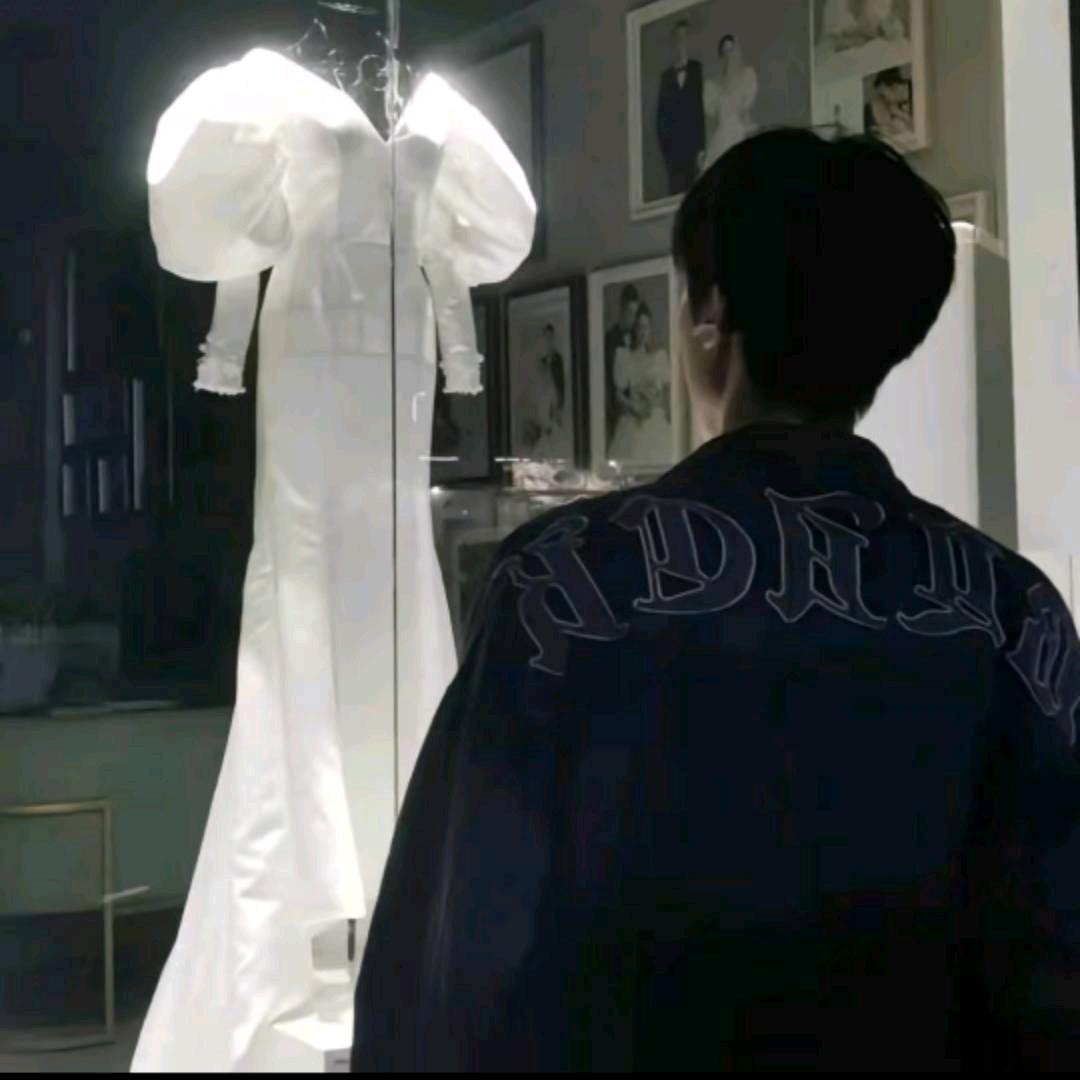 新罗君头像