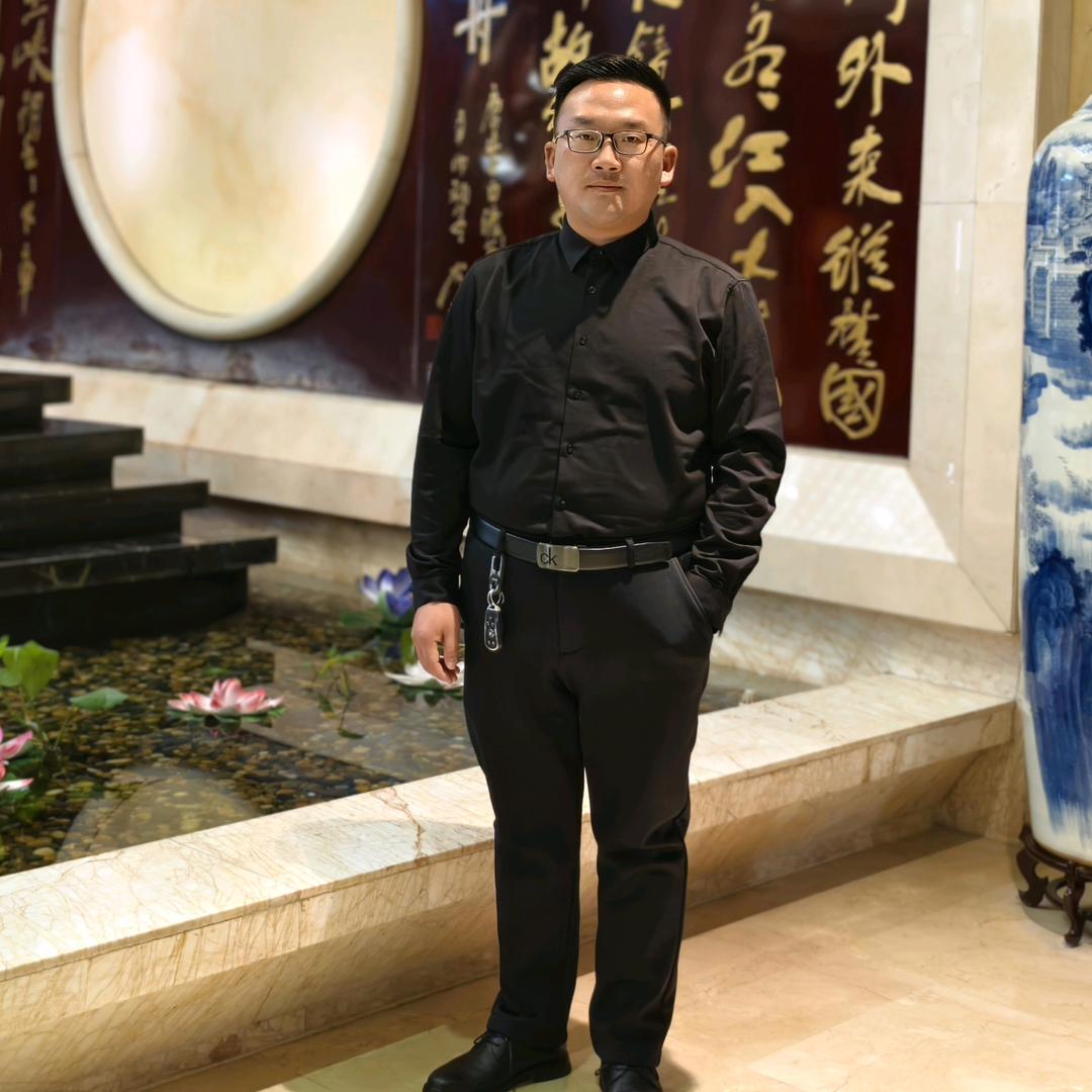 吕家班唢呐演艺团（吕乐）