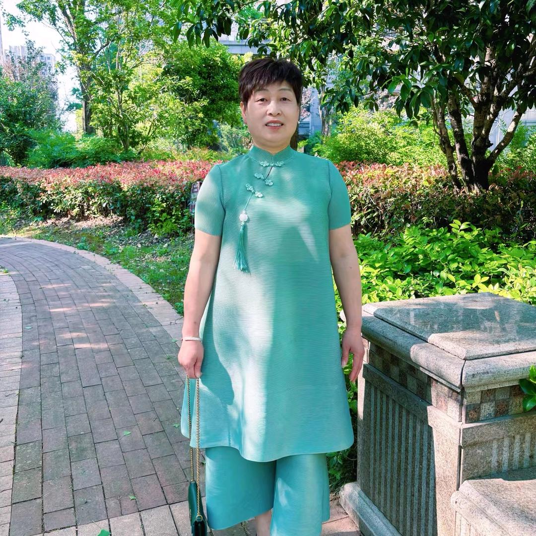 幸运花