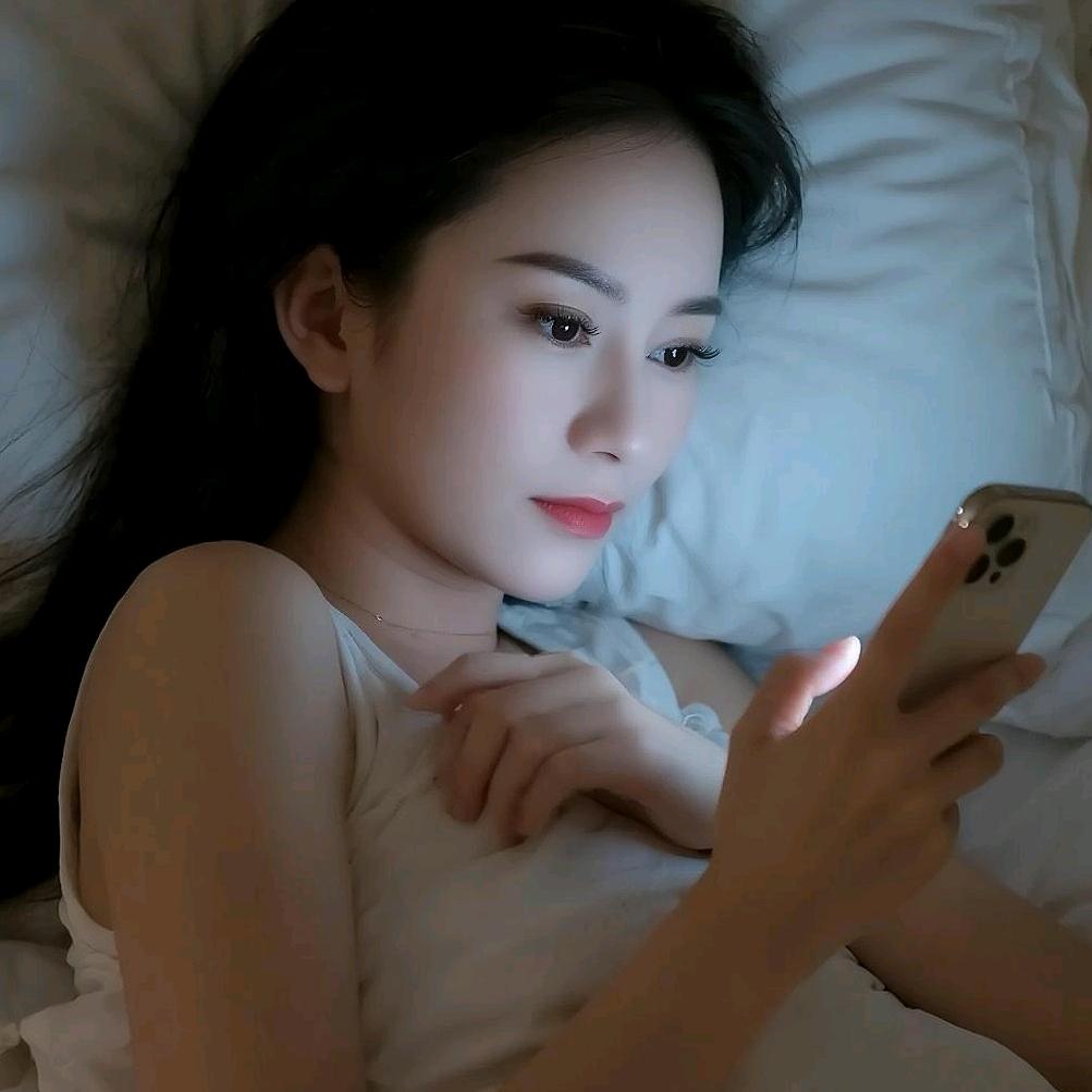 燕子女强人：聊人生8396