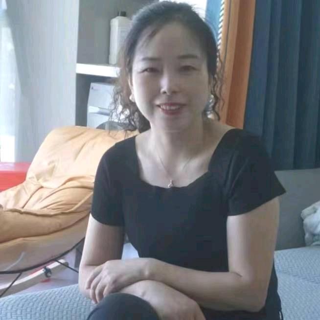 蒋小姐