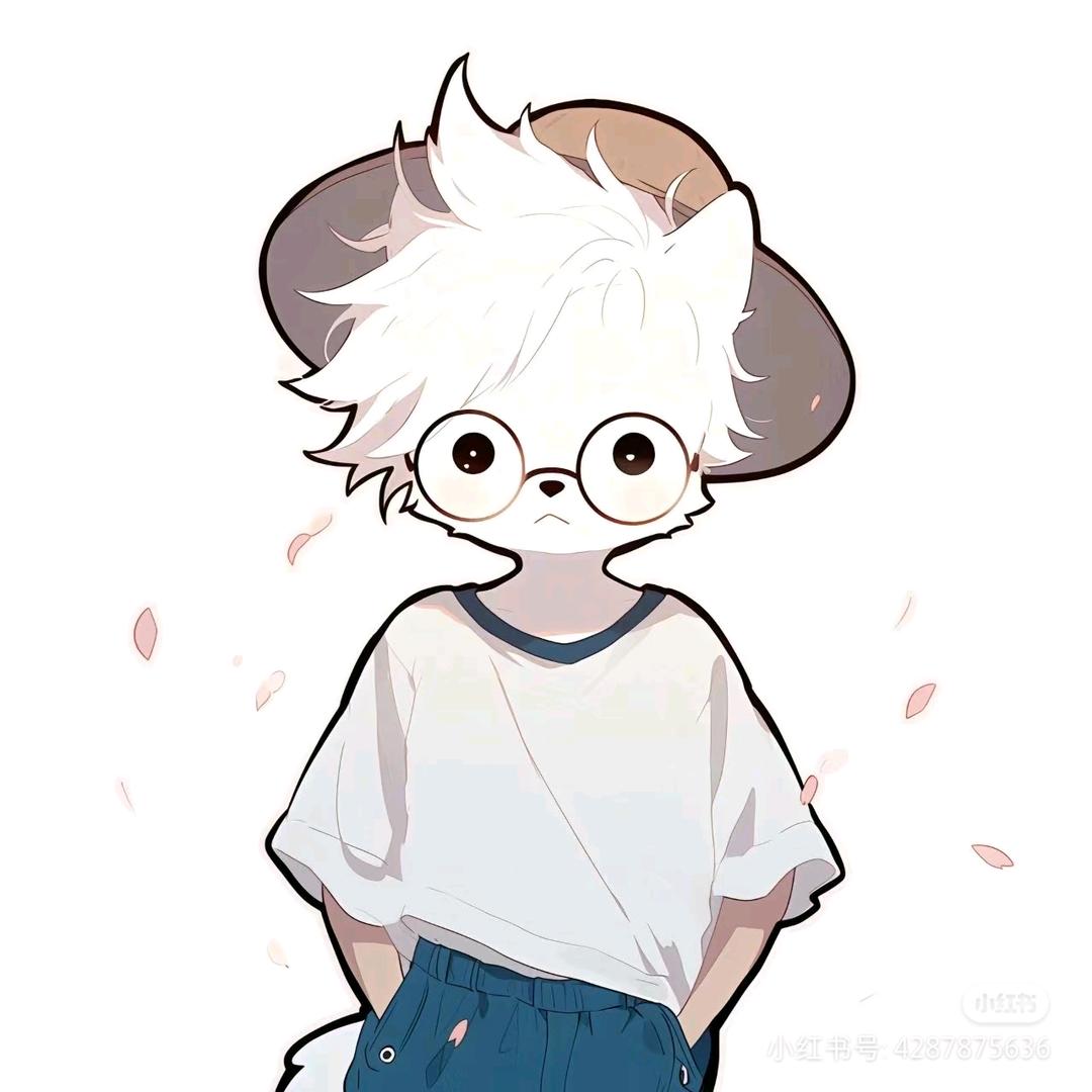 人小鬼大