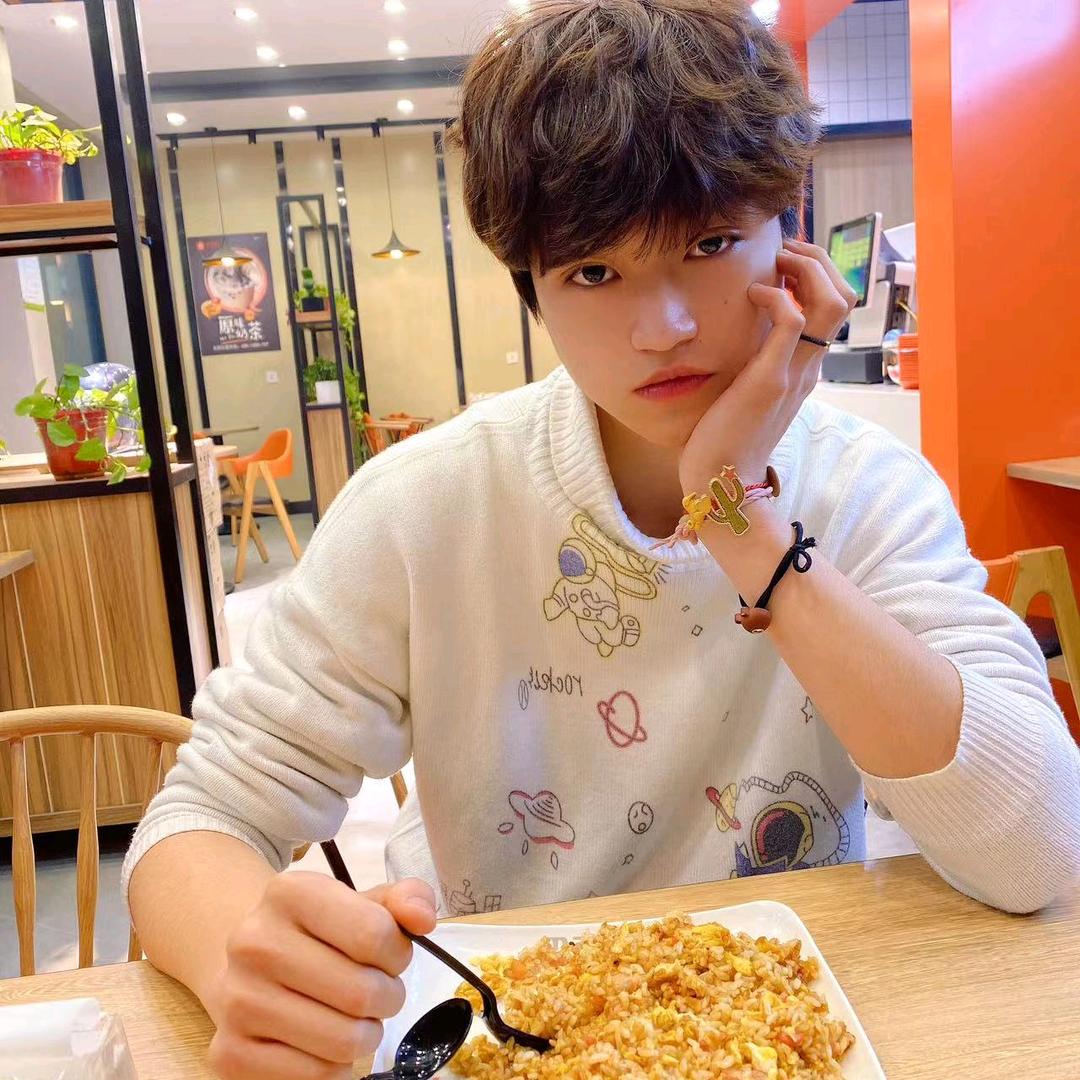 心碎💔💔念子无期