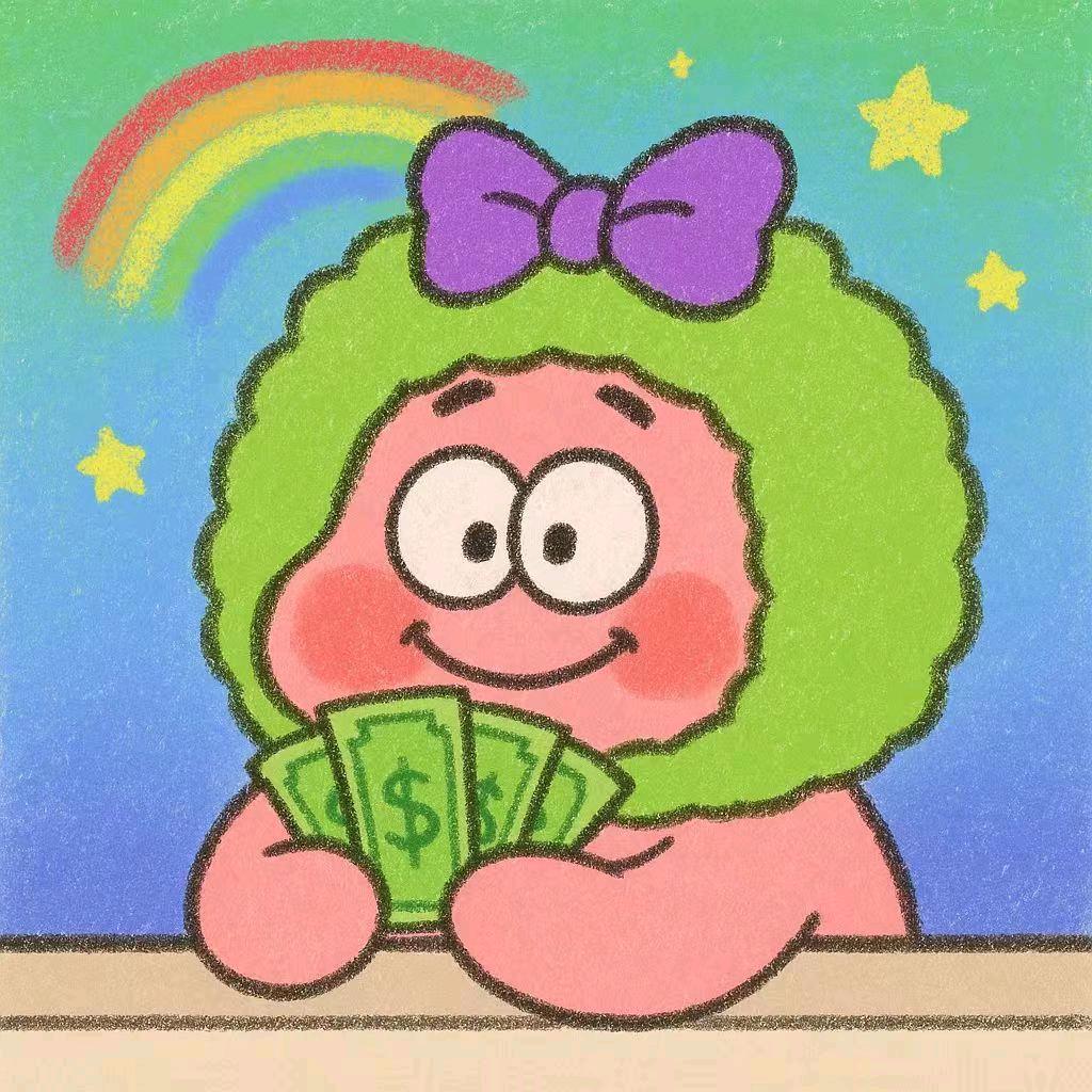 小栀今天book以摸鱼噢～