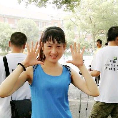 白狐故事会