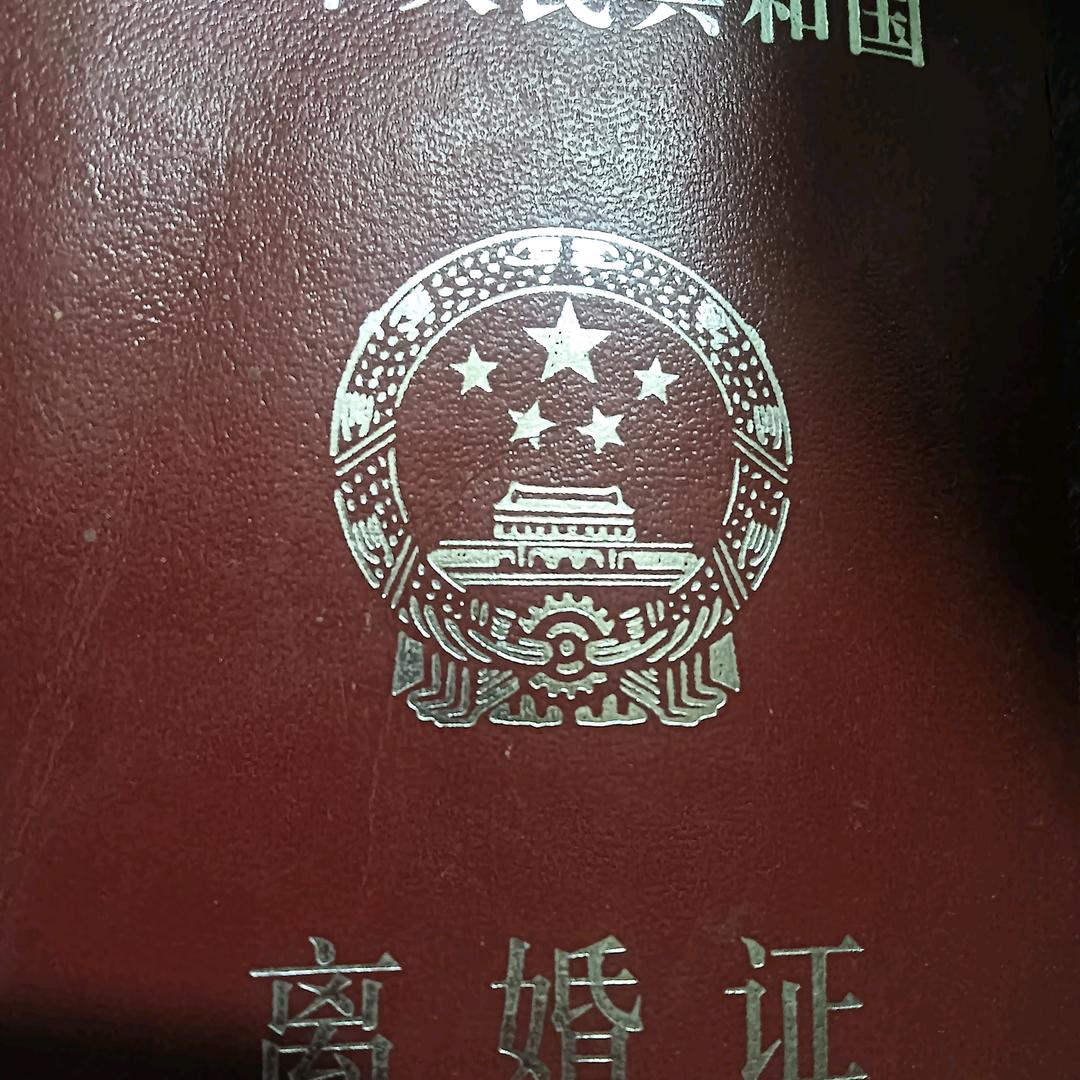 离婚想给孩子找个妈