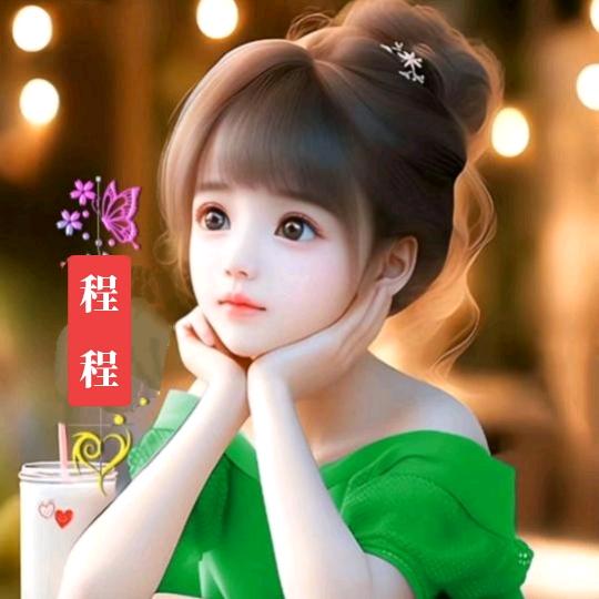 ృ༊: 程程吖এ᭄ོོ