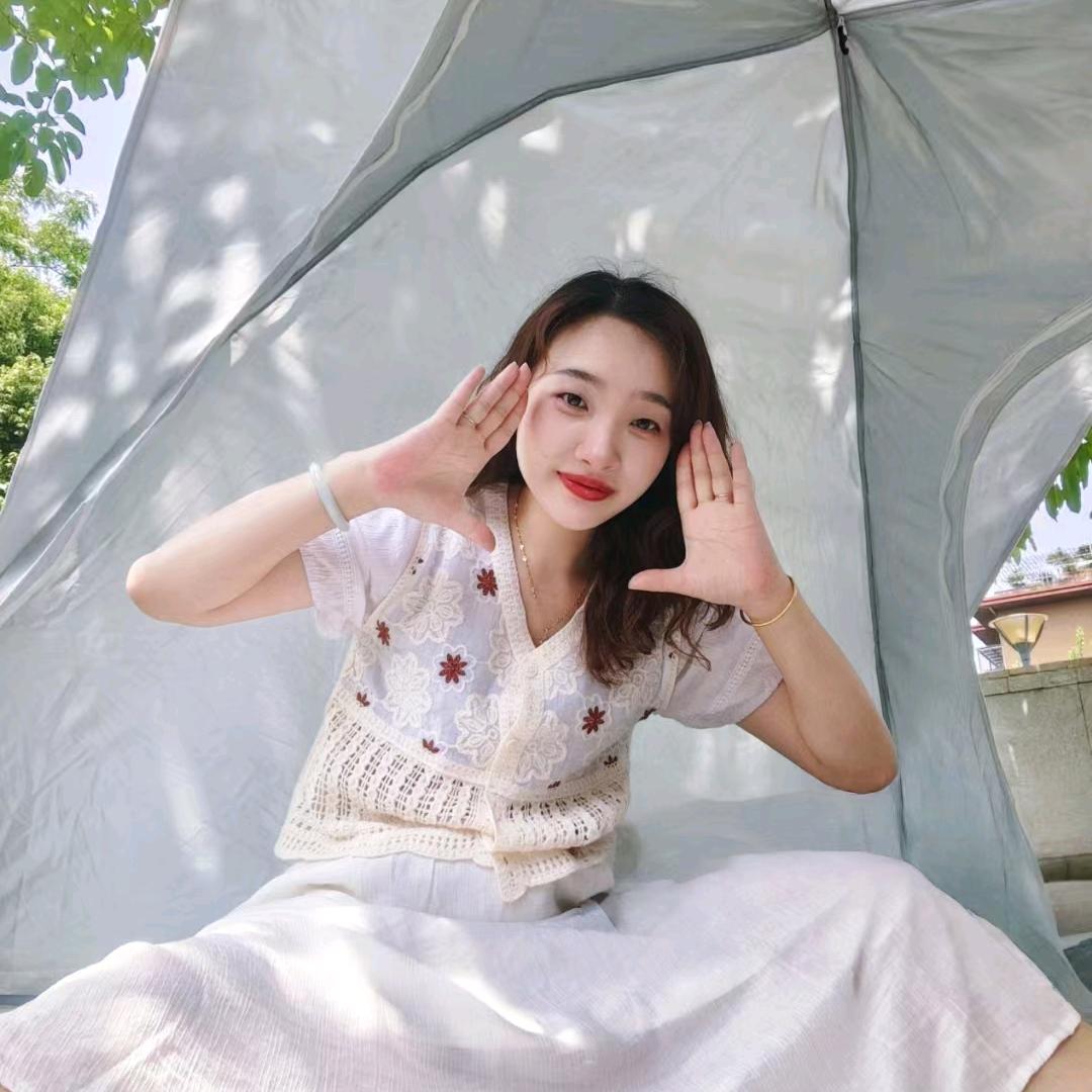 南风知我意🍃