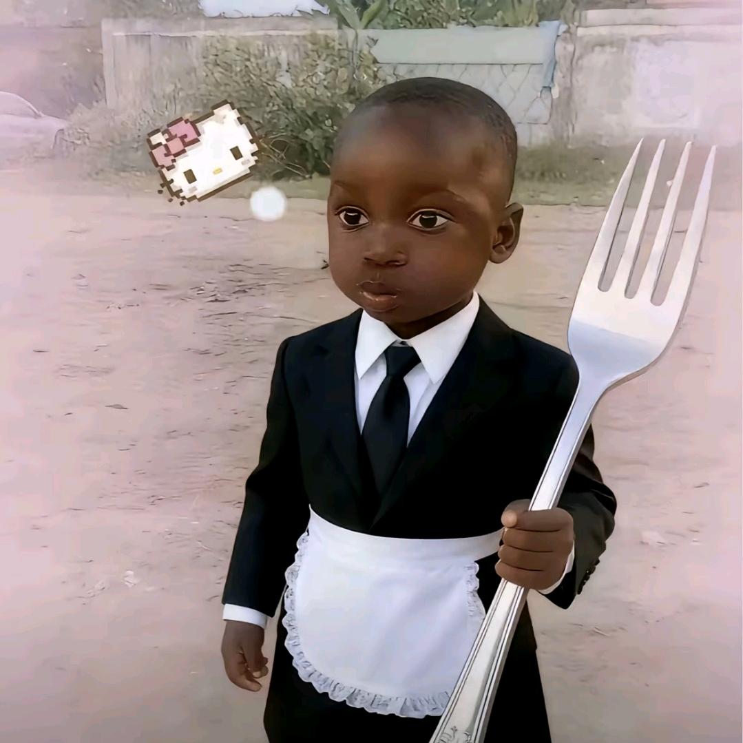 我就不写作业能咋