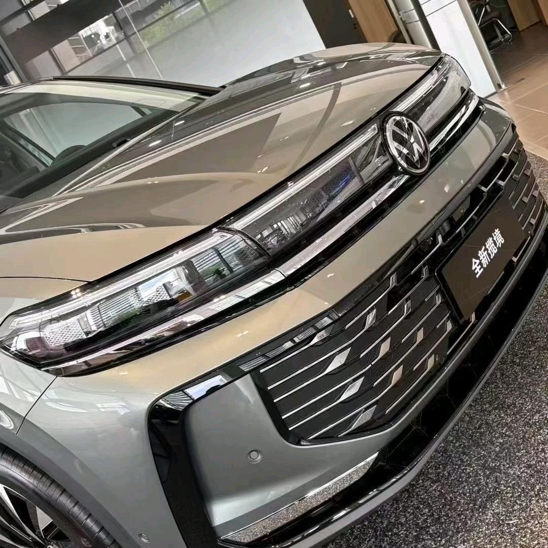 TL揽境项目组