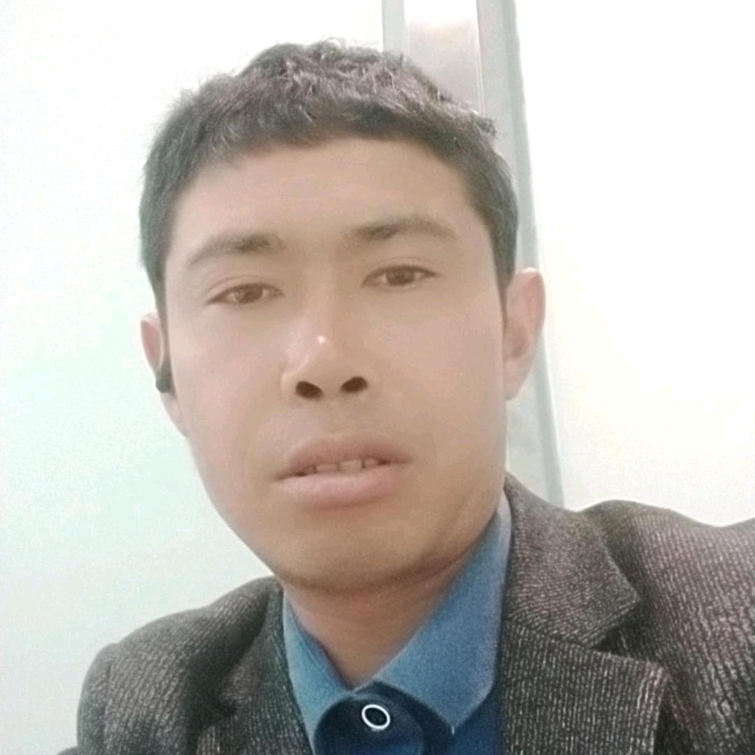 姜洪