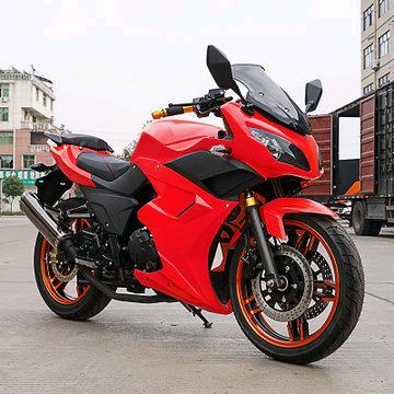 随州精品二手摩托车