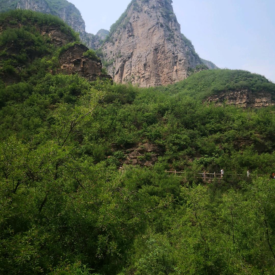 黄天化