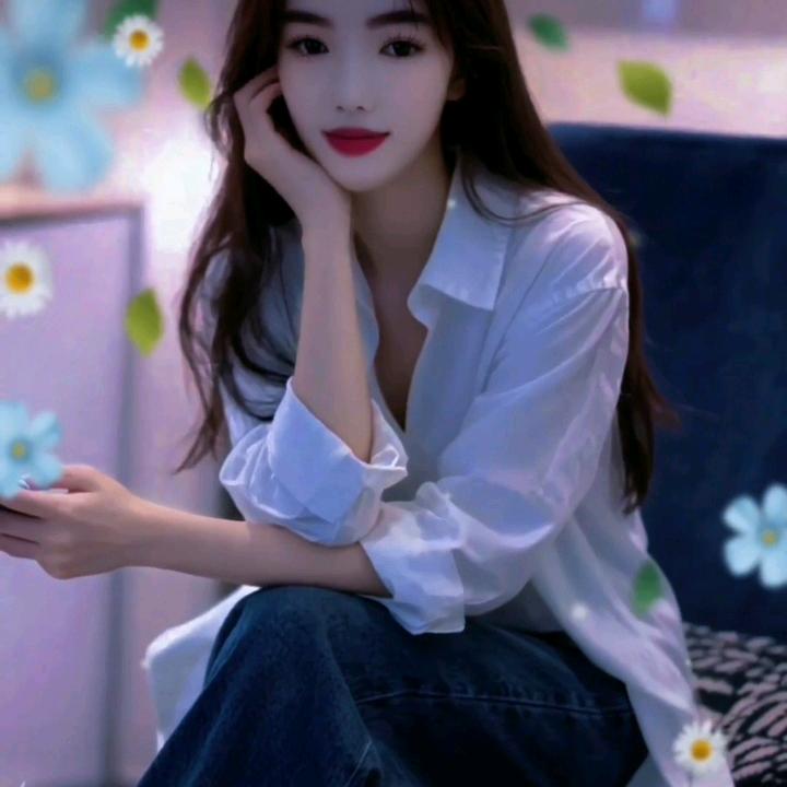 小王妹