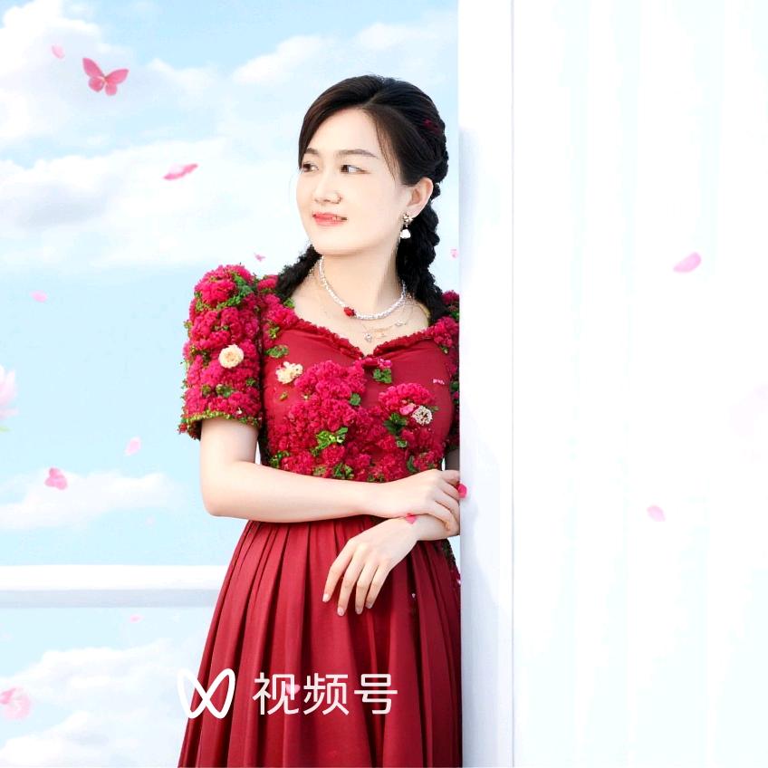 朦胧的美