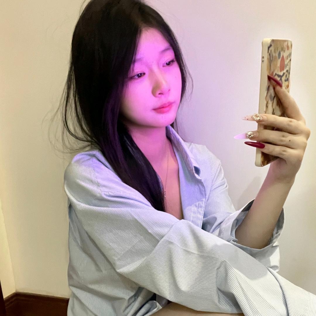 为了小晞