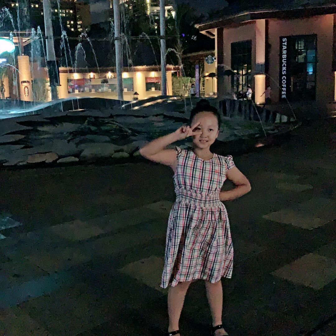 佳懿姥姥