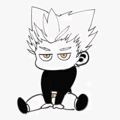Garou