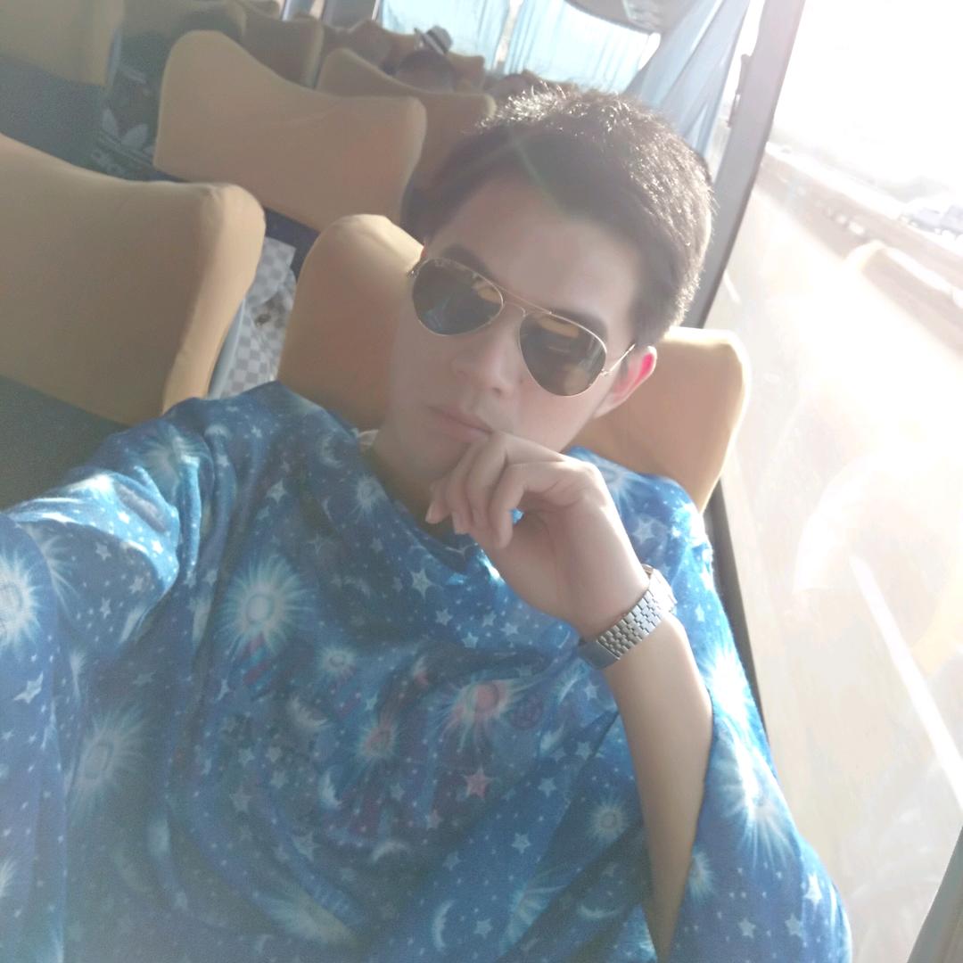 爱演的巧克力豆