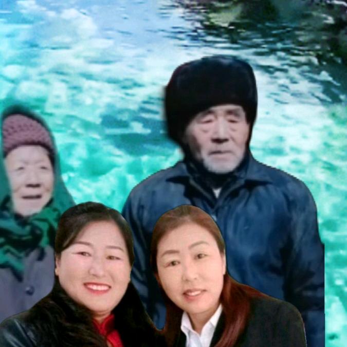 大衣嫂亲姐姐