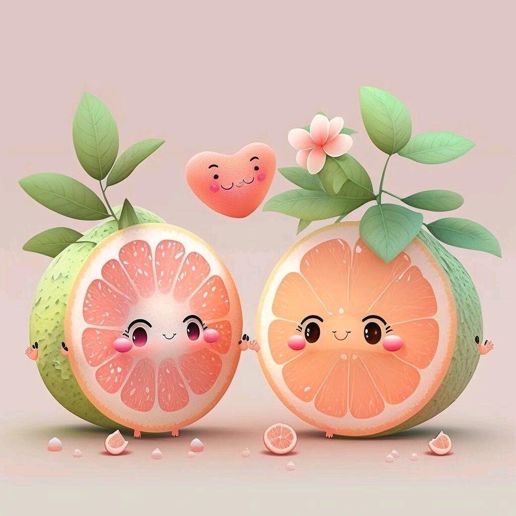 欢欢喜喜过大年