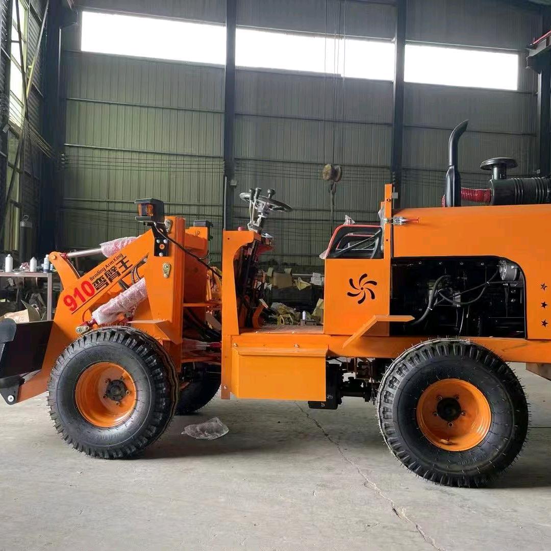 小铲车源头厂家