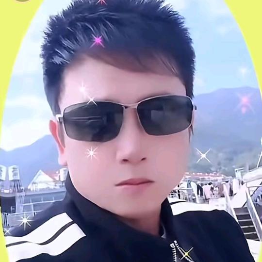 杨学强