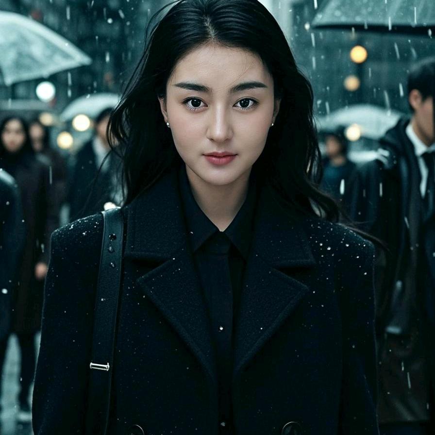 爸爸的可爱公主