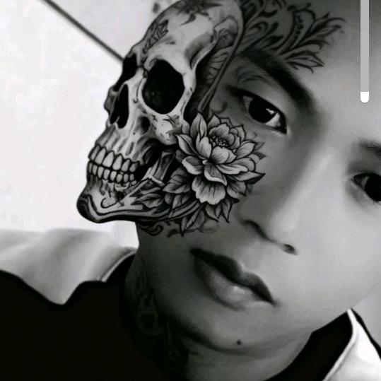 你若安好，便是晴天