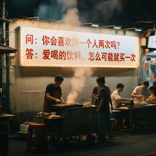 巴黎下着温柔的雪