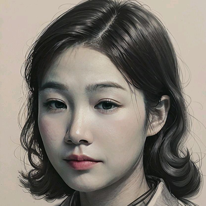 琴生优美