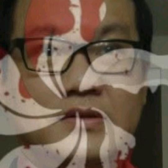 注塑小潘