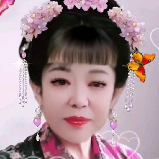 李巧玲