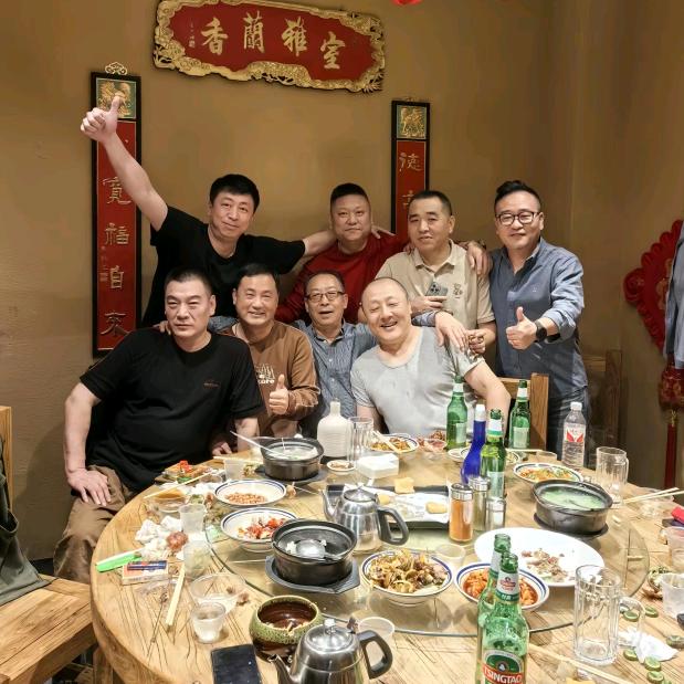 虚怀若谷