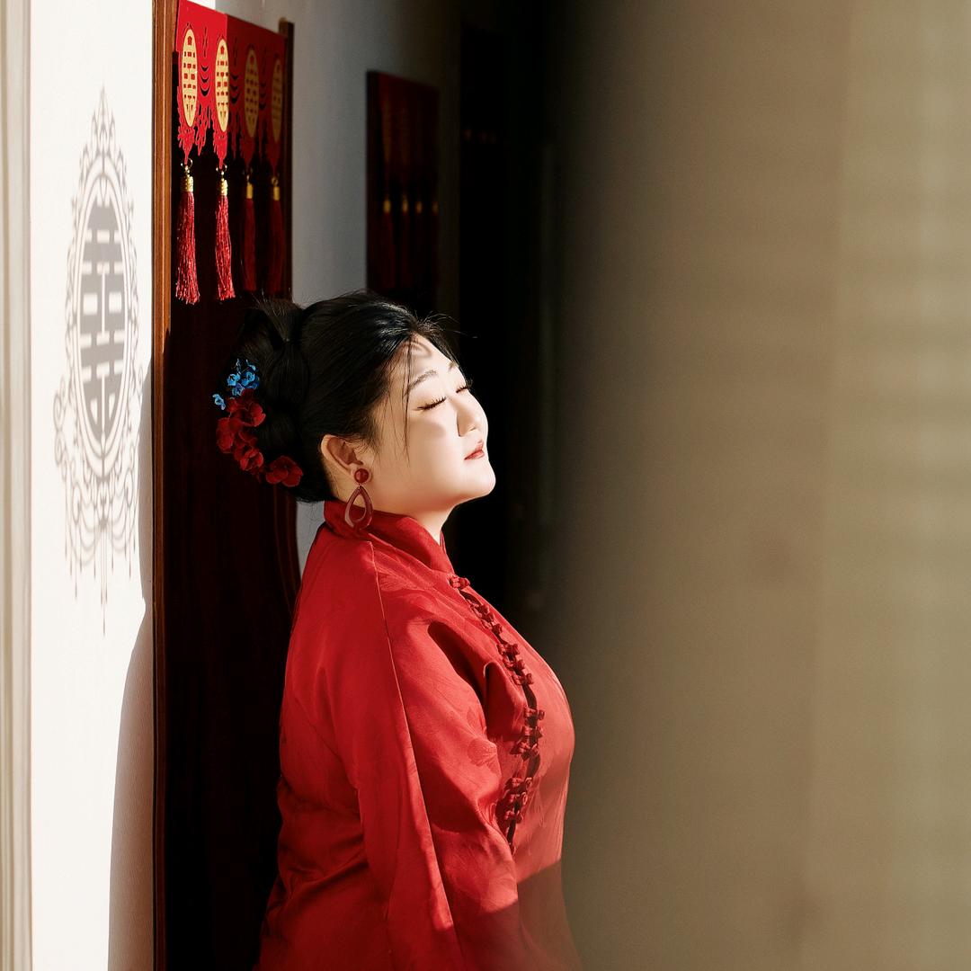 玥来玥好🦋（暴瘦版）