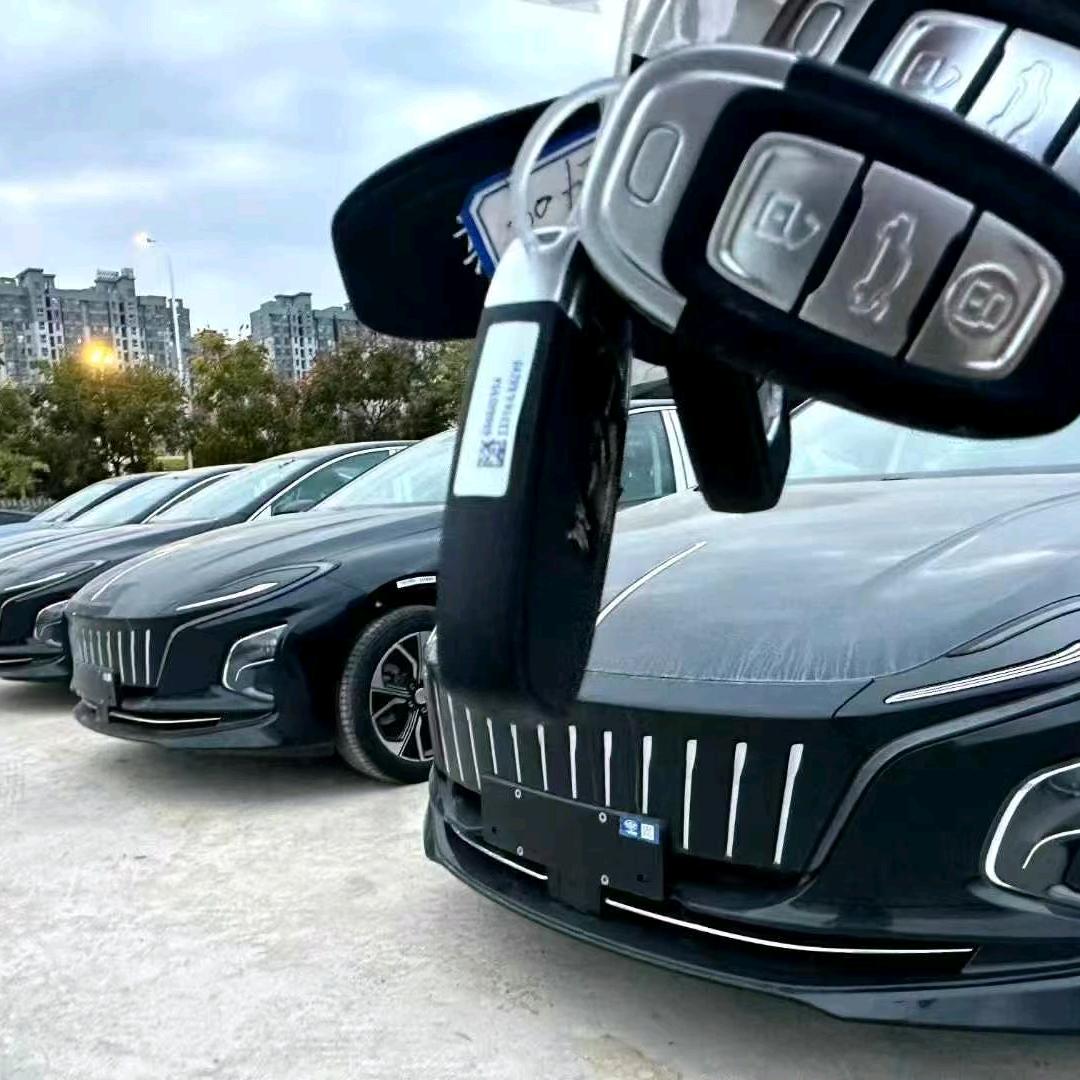 佛山瀛渝汽车租满送车