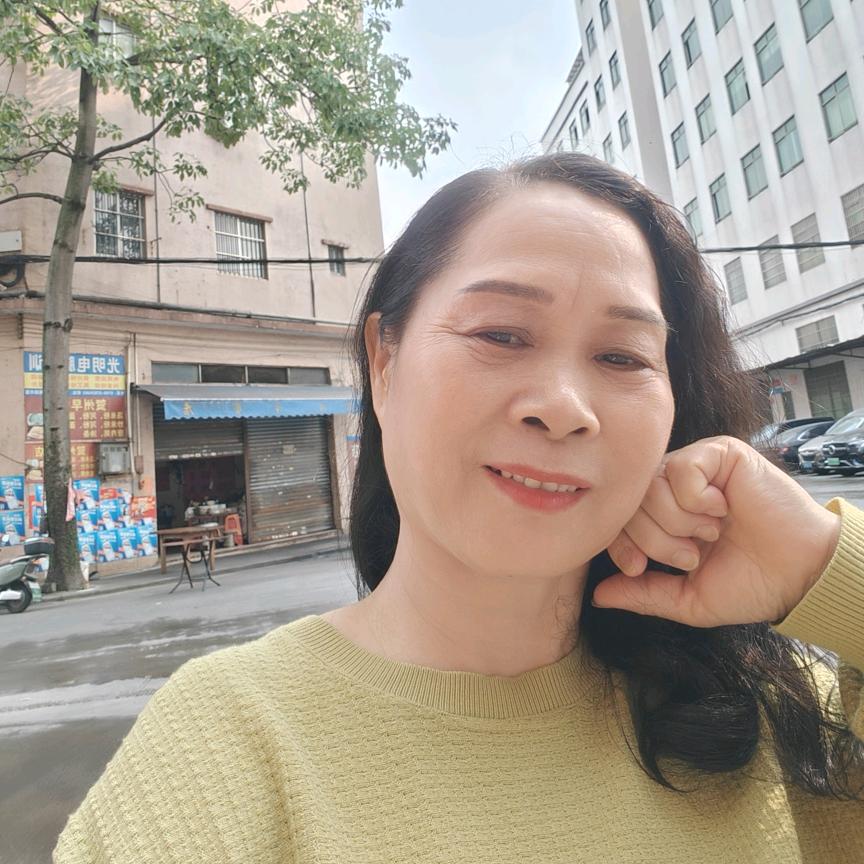 翠姐