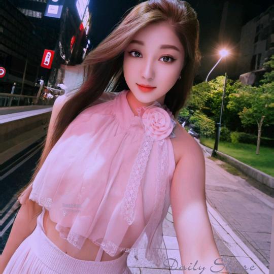 白鹿ing