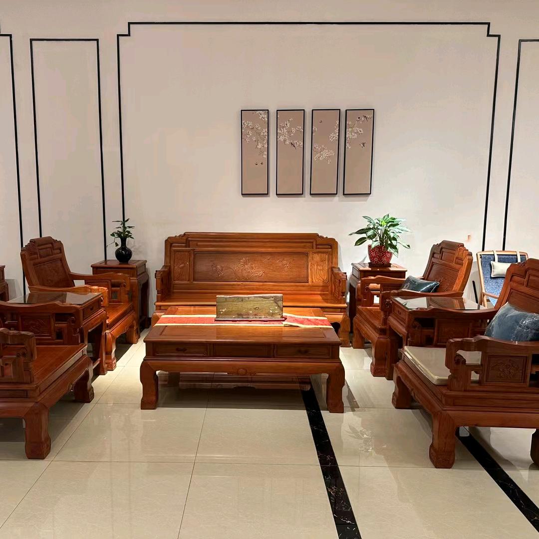 旺丰居，红木，实木，根雕批发