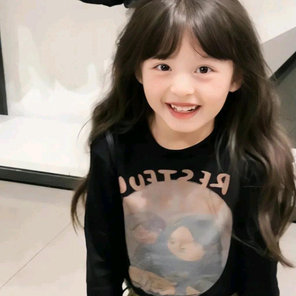 我叫小于头像