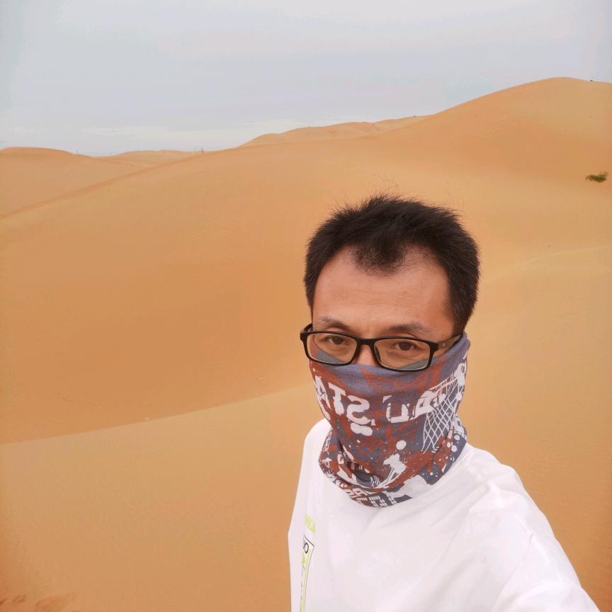 卖面的小阳哥（三原泾阳高陵）