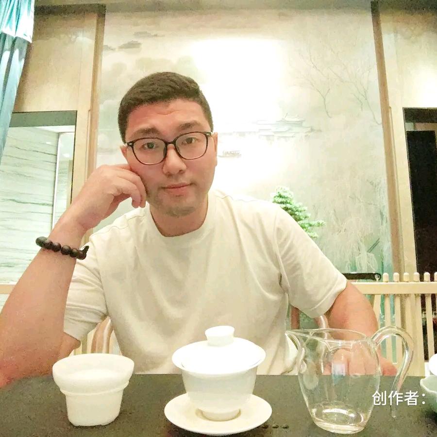 星荟馆 & 噶亮君