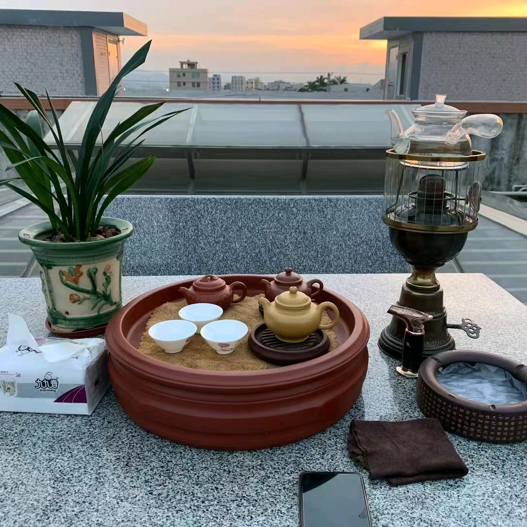 鸿源紫砂
