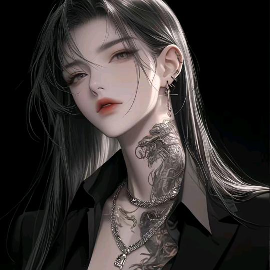 孤独一人