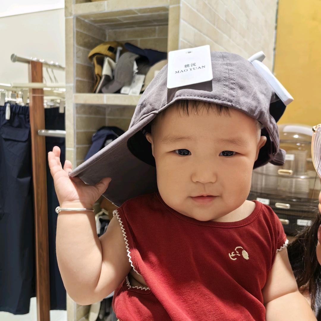 如意宝妈