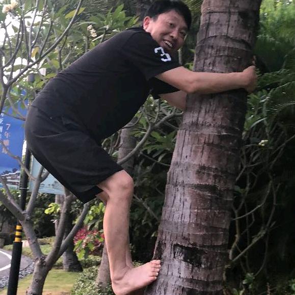 王忠